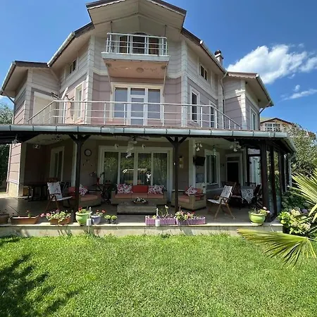 Villa Elysium Gebze
