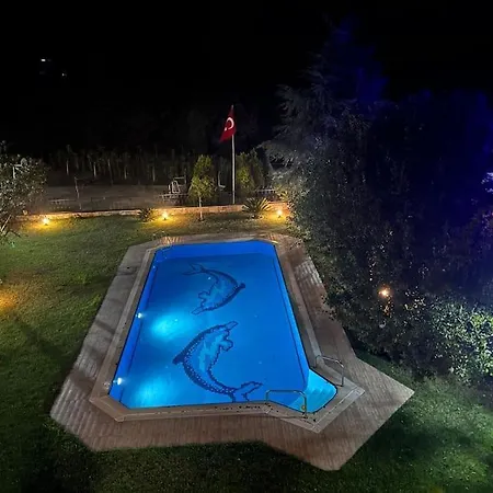 Villa Elysium *