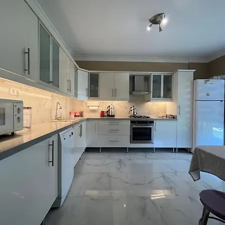 Elysium Villa *