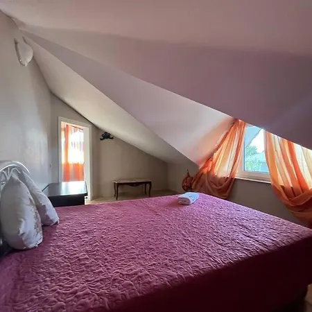 Villa Elysium Gebze
