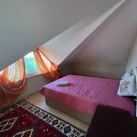 Elysium Villa Gebze