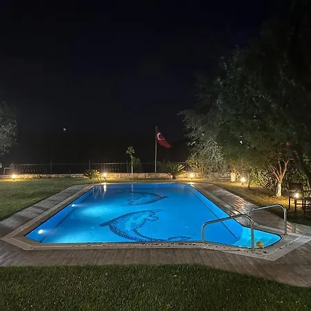 Elysium Villa *