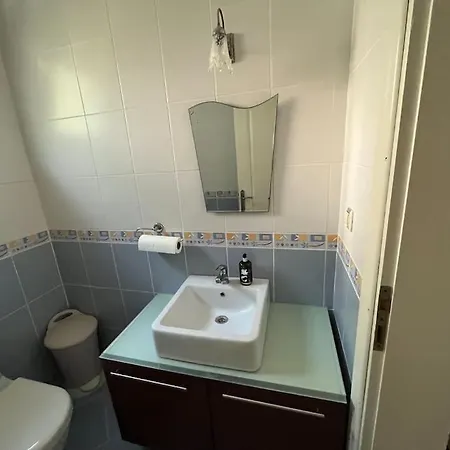 Villa Elysium Gebze