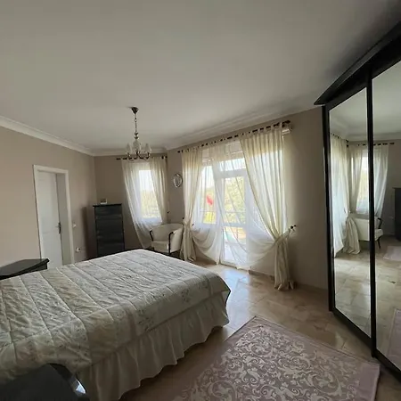 Elysium Villa *