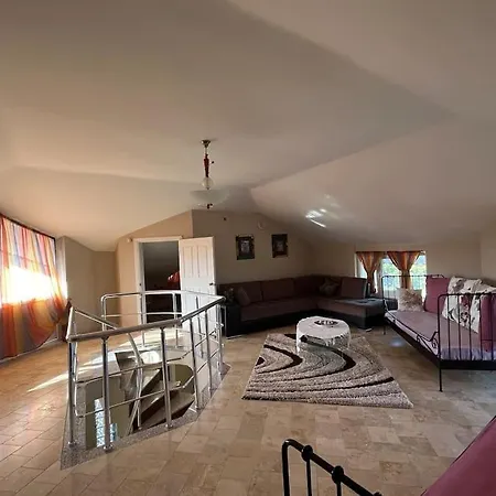 Villa Elysium Gebze