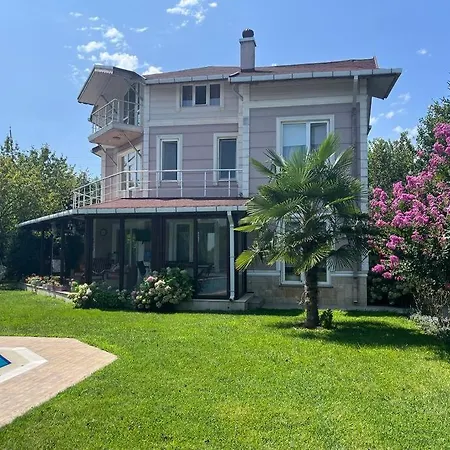 Elysium Gebze