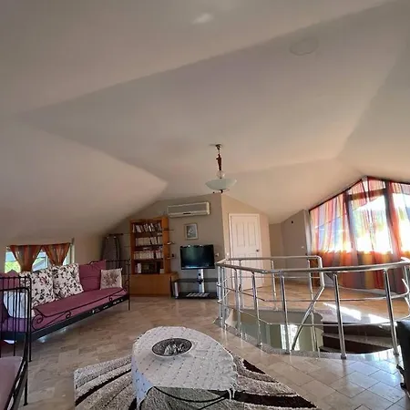 Elysium Villa