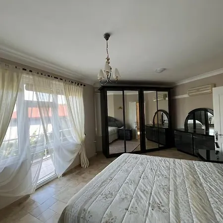 Villa Elysium *