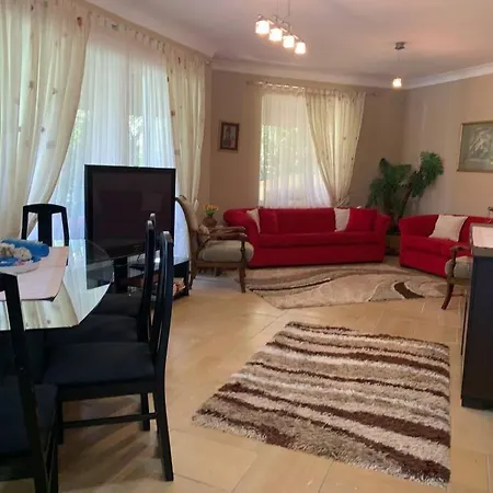 Elysium Villa Gebze