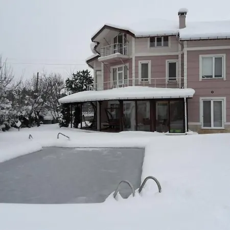 Elysium Villa