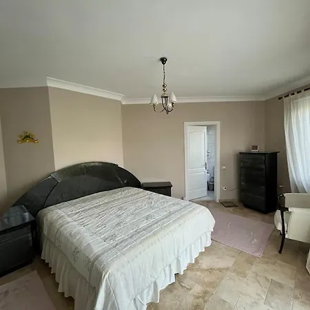 Villa Elysium Gebze