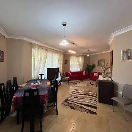 Villa Elysium *