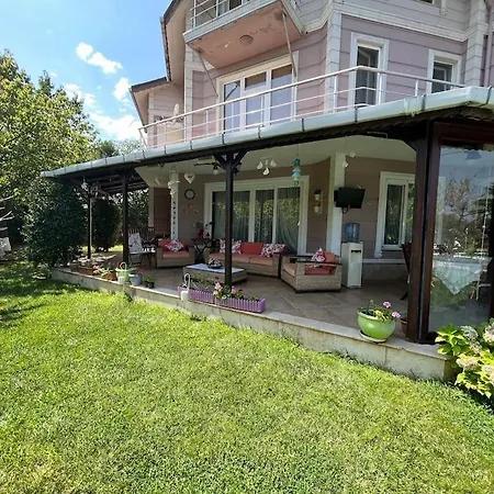 Elysium Gebze