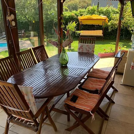 Villa Elysium *