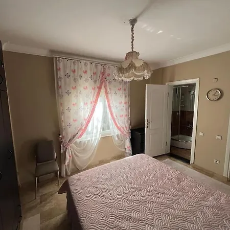 Elysium Villa *