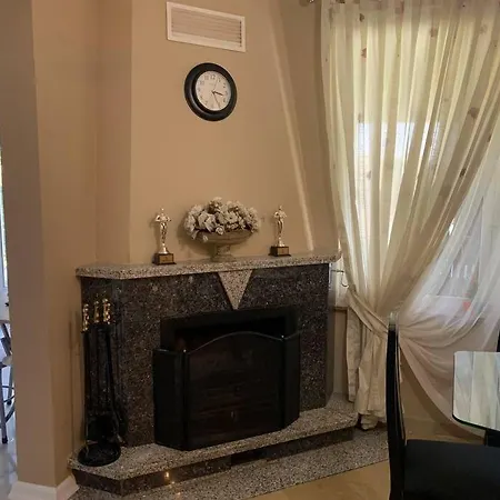Elysium Villa *