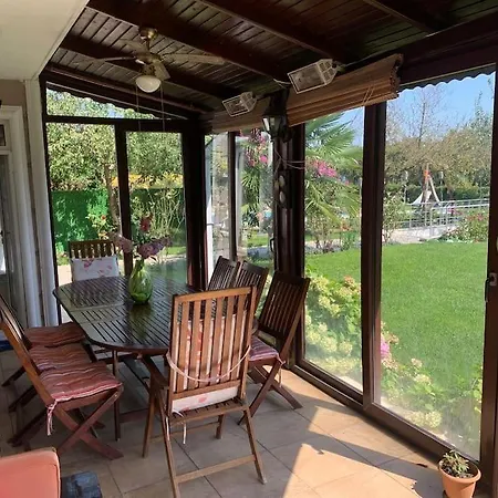 Villa Elysium Gebze