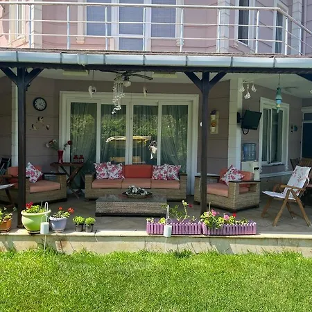 Elysium Villa