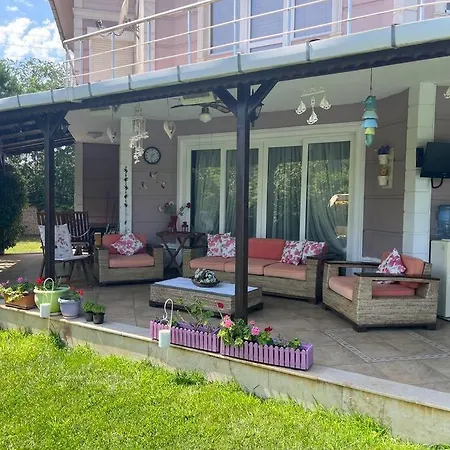 Villa Elysium