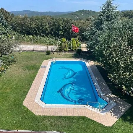 Villa Elysium