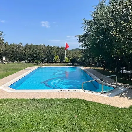 Elysium Villa